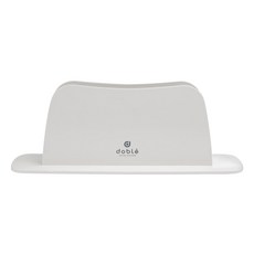 doble 防刮痕砧板專用架, 白色