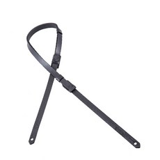 Light-On 經典尤克里裡琴帶, 黑色