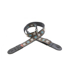 Righton 風吉他背帶, 混色