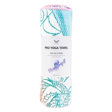 데비 프로 요가타월 리미티드 에디션, 05