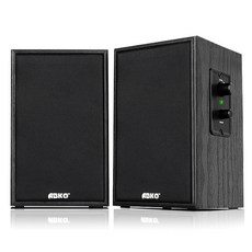 ABKO 2 聲道 USB 有源揚聲器, SP300, 混色