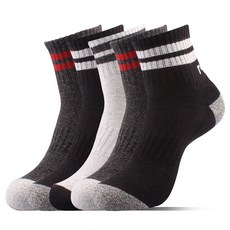 renoma 男士 L 型運動登山襪, 隨機發貨