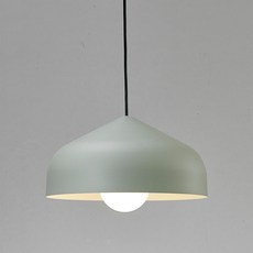 DAYSTAR HOUSE 簡約吊燈 LUJN-010 1號, 灰色