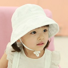 MUXUE 兒童漁夫帽