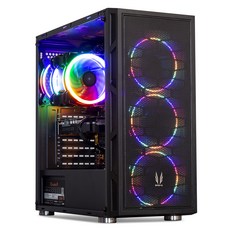 프리플로우 GAMING i7K RTX2080 조립PC (i7-9700KF), WIN 미포함, RAM 8GB+8GB, SATA 500GB