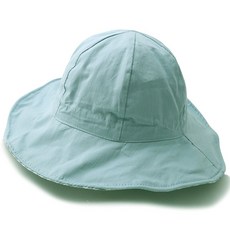 MUXUE 孩童雙面遮陽帽