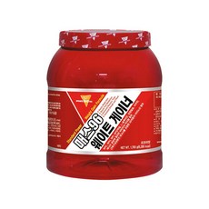MASS96 健身補充劑增重劑, 1700g, 1罐