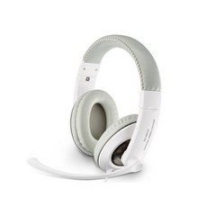 SAMSUNG 三星 耳機 SHS-300UW, 白色