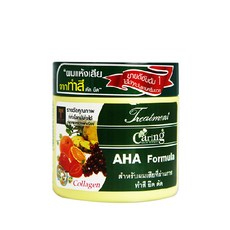 AHA配方護髮霜, 100ml, 1入