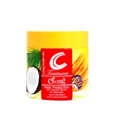 Caring 椰子護髮乳, 100ml, 1罐