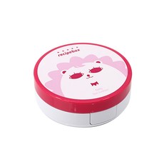 COSMAX Recipebox孩童防曬氣墊 SPF39 PA+++, 15g, 1入