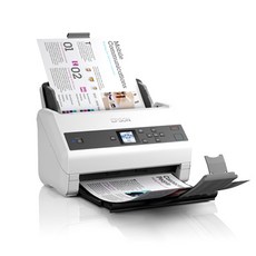 엡손 스캐너, DS-970