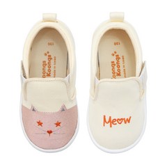 쿵스쿵스 아동용 포니 스니커즈