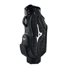 Mizuno 美津濃 2019 Nexlite Caddy Bag, 94銀+格子