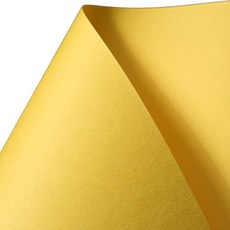 三元 彩色紙 9號黃色 120g 4開, 100張, 100頁