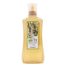 강원양봉 아카시아 사양벌꿀, 1kg, 1개