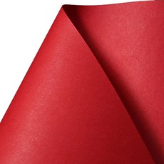 三元彩色紙 23號朱紅色 120g 4開, 100張