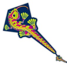 YN SY75640 創意風箏放風箏套組傳統玩法, 1套