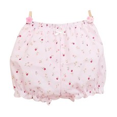 Woojooi 女孩的南瓜褲