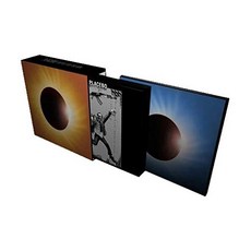 Placebo - Battle For The Sun T-Shirt Edition 여성L 유럽수입반, 2CD