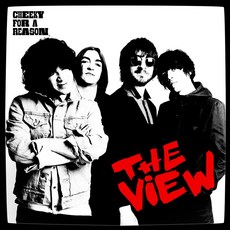 The View - Cheeky For A reason 영국수입반