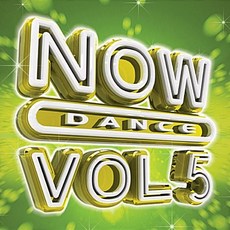 多位藝術家 - NOW DANCE VOL.5
