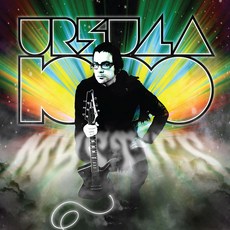 Ursula 1000 - Mystics 美國進口團體