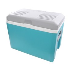 North Bear 露營行動保冰箱, 35L, 混色