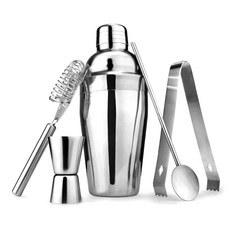 YN 스텐 칵테일 쉐이커 세트