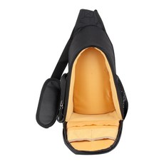 Emarket BAGnBAGs DS-100 DSLR 相機斜揹包, 混合顏色, 1個