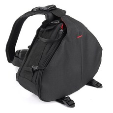 Emarket BAGnBAGs DS-200 DSLR 相機斜揹包, 混合顏色, 1個