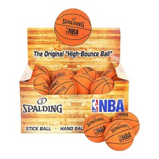 스팔딩 하이바운스볼 농구 탱탱볼 24p