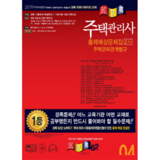 住宅管理相關法規 預測考題(住宅管理士 2次)(2019), 經錄