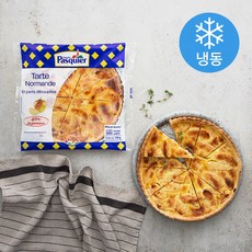 파스키에 노르망디 타르트 (냉동), 750g, 1개