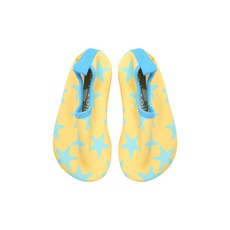 金兔兒童長款大絨水上運動鞋