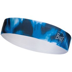 西班牙 BUFF 寬版髮帶, YULE SEAPORT BLUE