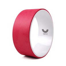 DEVI 瑜伽輪, 紅色的