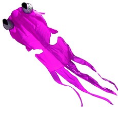 YN SY75631 創意風箏放風箏套組傳統玩紫, 1套