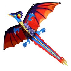 YN SY75628 創意風箏 風箏放飛套組 傳統遊戲, 1套