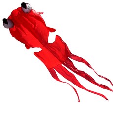 YN SY75631 創意風箏風箏套組傳統玩紅, 1套