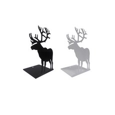 블루마토 루돌프 북엔드 BES001 2p, 랜덤 발송