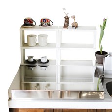 lassem 燃氣灶罩不銹鋼, 1個