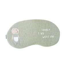 Easy Warm With You 冰眼膜 A-1, 1件, 1個