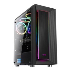 인텔 조립PC 하태핫태PC NO.12 (i5-9600KF), WIN 미포함, RAM 8GB+8GB, SSD 240GB