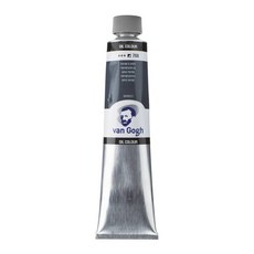반고흐 유화물감 GOC PAYNES GREY 2Ser 708, 200ml, 1색