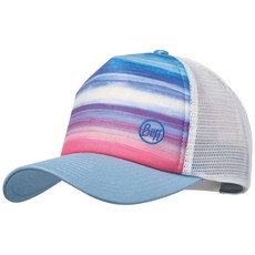 BUFF 卡車司機帽圓形 2 帽子, 日落多