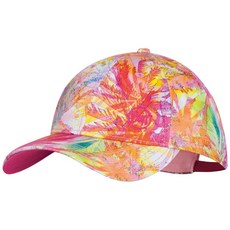 BUFF 棒球帽 孩童帽, 煙花多