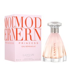 랑방 모던프린세스 오 센슈얼 오드뚜왈렛, 90ml, 1개