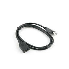 컴스 디스플레이 포트 연장케이블 1.5m Display Port MF, ITB211