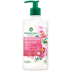 FARMONA Cistus草本女性私密清潔露, 330ml, 1瓶